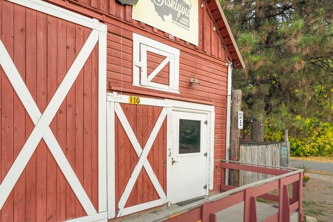 110 Squaw Valley Rd, Home with 0 bedrooms, 0 bathrooms and null parking in McCloud CA | Image 6