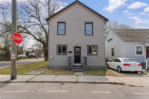 510 Britannia Ave, Hamilton, ON, L8H1Z6 | Card Image