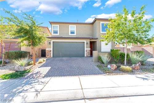 4351 Browns Creek Ave, North Las Vegas, NV, 89084-4739 | Card Image