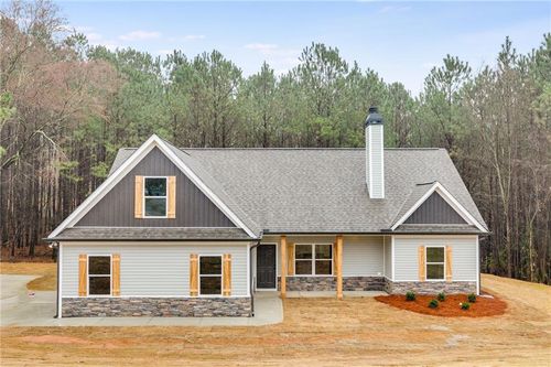 7724 Highway 100, Buchanan, GA, 30113 | Card Image