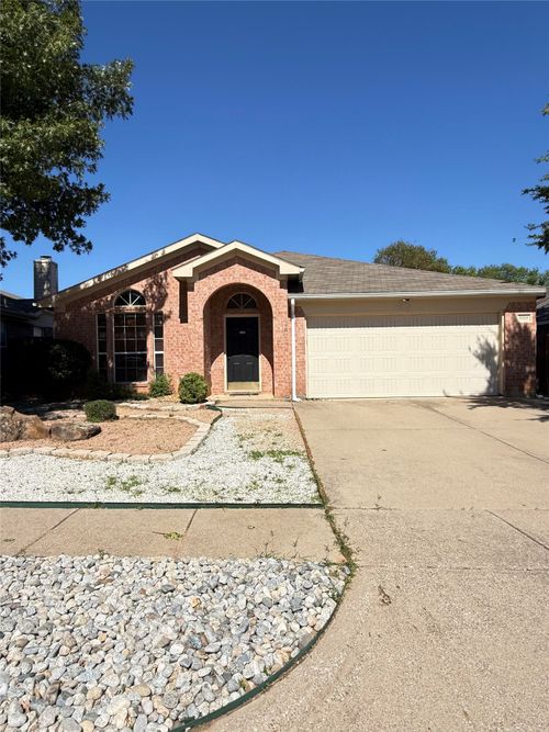 5505 Alta Verde Circle, Arlington, TX, 76017 | Card Image
