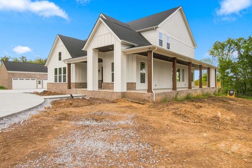 6473 Drumright Rd, College Grove, TN, 37046-9142 | Card Image