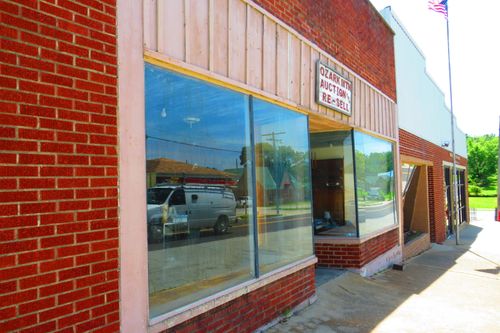 310 E Commercial St, Mansfield, MO, 65704-9998 | Card Image