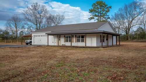 495 Shiloh Rd, Greers Ferry, AR, 72067-9518 | Card Image