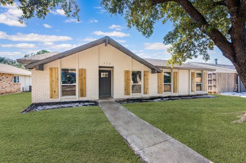 916 Harvest Glen Drive, Plano, TX, 75023 | Card Image