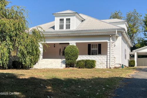 304 Forest St, Greenfield, TN, 38230-1821 | Card Image
