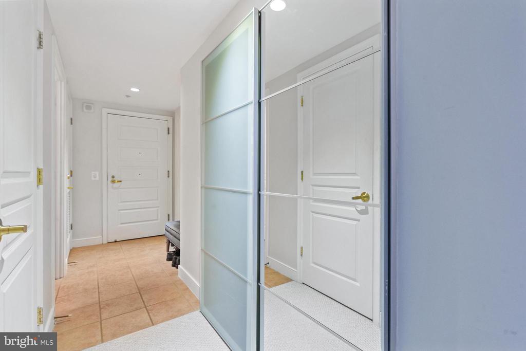 Residential Lease in WASHINGTON 5