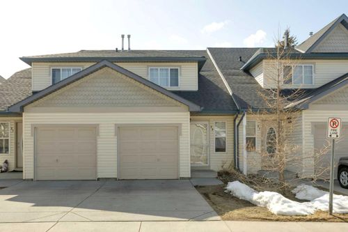 39 Country Village Circle Ne, Calgary, AB, T3K5X3 | Card Image