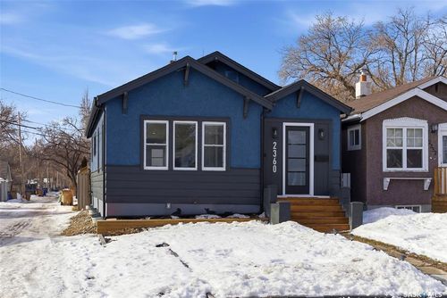 2360 Broder St, Regina, SK, S4N3S8 | Card Image
