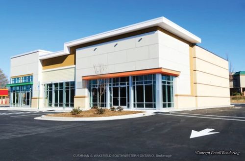 9 Springfield Way, Komoka, ON, N0L1R0 | Card Image