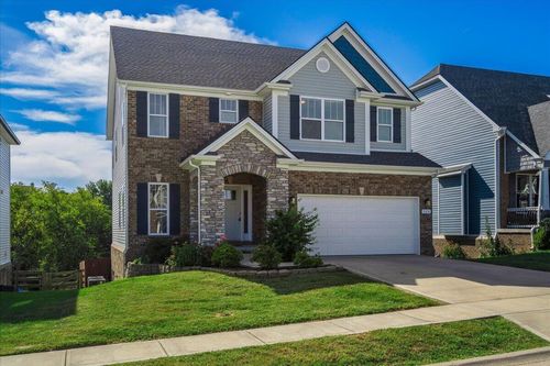 524 Ryan Dr, Richmond, KY, 40475 | Card Image
