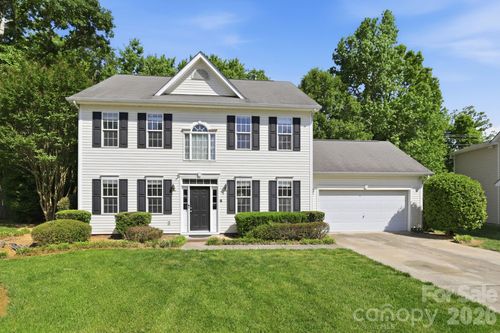 3916 Grace Ct, Indian Trail, NC, 28079-9315 | Card Image