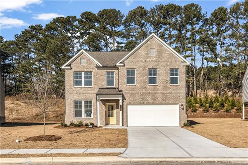 313 Brighton Bend Ln, Acworth, GA, 30102-8441 | Card Image