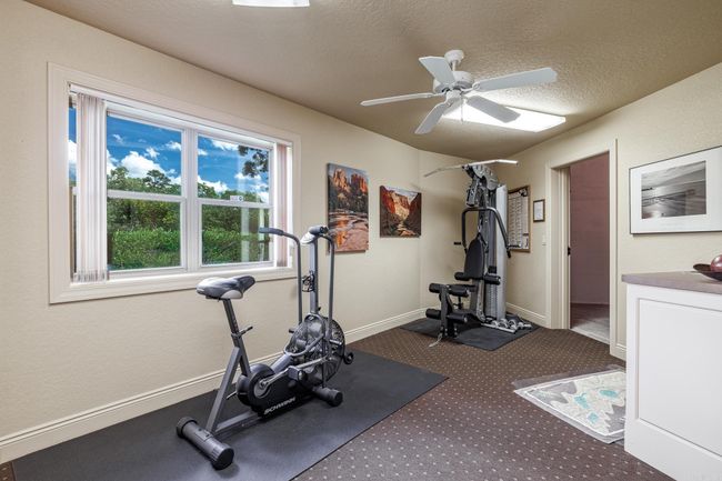 5 Granada Ln, House other with 3 bedrooms, 4 bathrooms and null parking in Hot Springs Village AR | Image 29