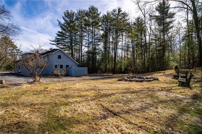 1061 State Route 42, House other with 3 bedrooms, 2 bathrooms and null parking in Sparrow Bush NY | Image 31