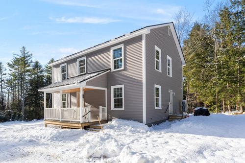 78 Quiet Harbor Road, Mount Vernon, ME, 04352 | Card Image