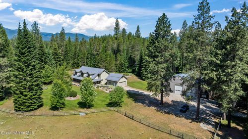 4719 Selle Rd, Sandpoint, ID, 83864 | Card Image