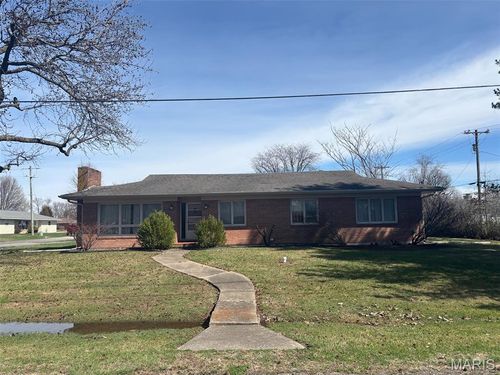 614 N Oak St, Vandalia, MO, 63382-1312 | Card Image