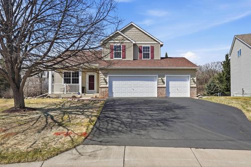 3420 N View Bay, Woodbury, MN, 55125-8407 | Card Image