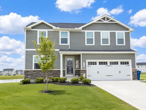 1243 Sir Sidney Ct, Sidney, OH, 45365-3579 | Card Image