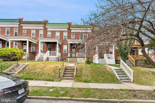 15 S Tremont Rd, BALTIMORE, MD, 21229-3351 | Card Image
