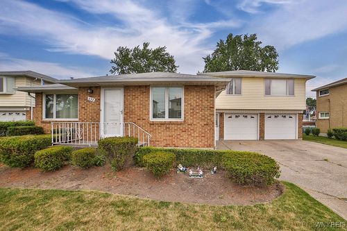 232 Joseph Dr, Tonawanda, NY, 14150-6267 | Card Image