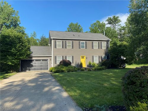 13781 Rustic Dr, North Royalton, OH, 44133-4159 | Card Image