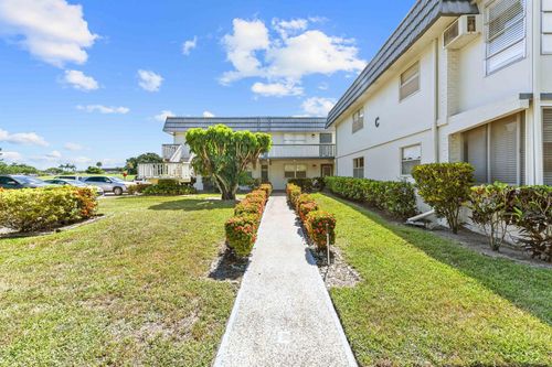 152 Tuscany C, Delray Beach, FL, 33446-1208 | Card Image