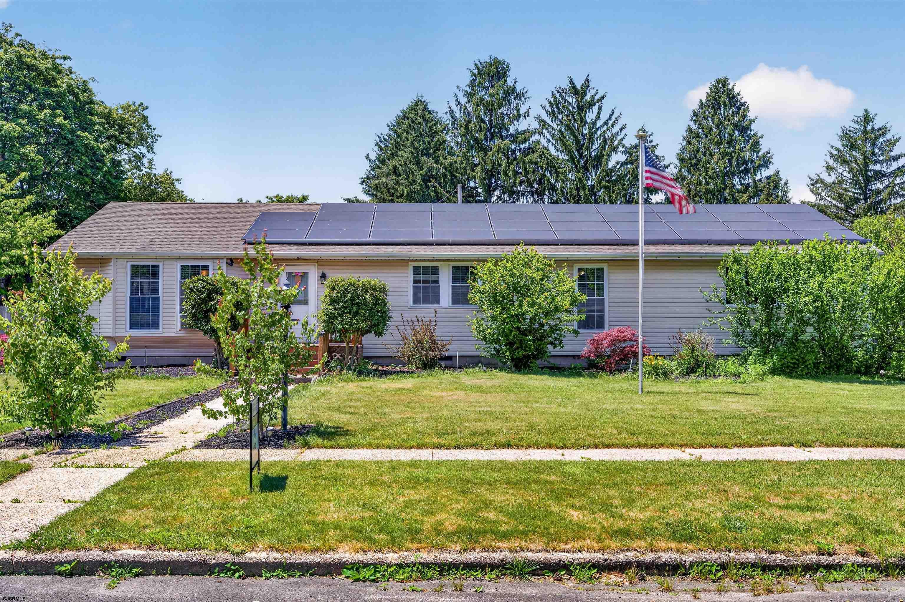 Residential in Egg Harbor City 2