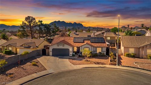 543 Vantage Ave, Henderson, NV, 89002-9658 | Card Image