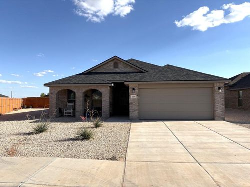 2510 Blazing Saddle Blvd., Midland, TX, 79705 | Card Image