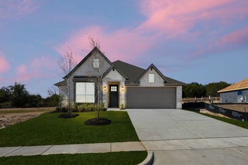 541 Waterford Park Boulevard, Weatherford, TX, 76087 | Card Image