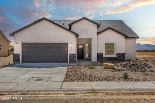 6541 Swan Street, Las Cruces, NM, 88012 | Card Image