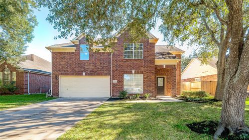 1219 Hollow Ash Ln, Katy, TX, 77450-3650 | Card Image
