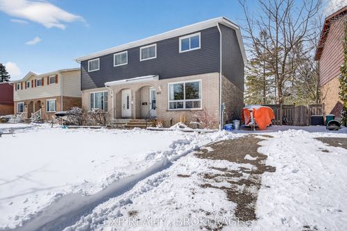 1015 Sprucewood Cres, Kingston, ON, K7P1N1 | Card Image