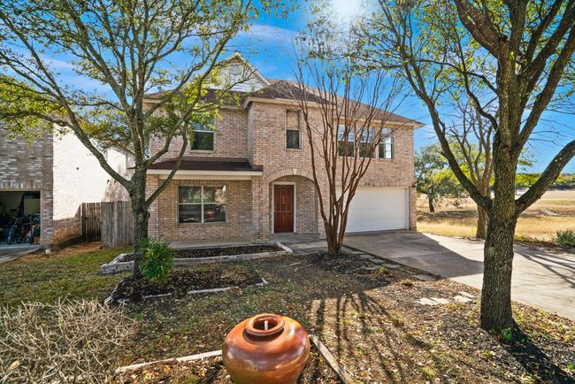 2024 Continental Pass, House other with 4 bedrooms, 3 bathrooms and null parking in Cedar Park TX | Image 4