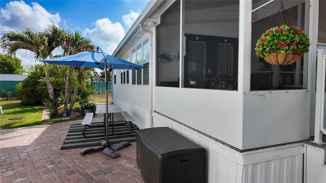 38 - 9000 Us Highway 192, House other with 2 bedrooms, 1 bathrooms and null parking in CLERMONT FL | Image 8