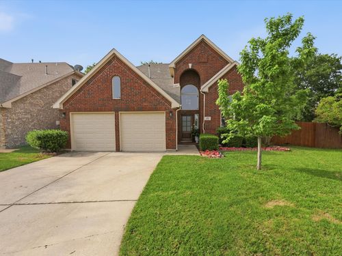 2621 Cross Haven Dr, Flower Mound, TX, 75028-2484 | Card Image
