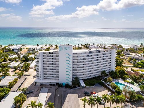 404-2840 N Ocean Blvd, Fort Lauderdale, FL, 33308 | Card Image