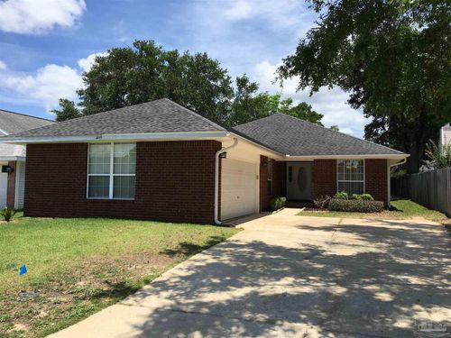 1449 Greystone Dr, Pensacola, FL, 32514-9566 | Card Image