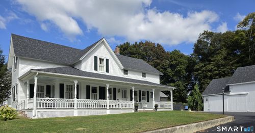 225 Woodstock Avenue, Putnam, CT, 06260 | Card Image