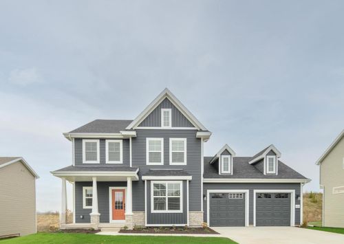 4081 Bear Tree Parkway, DeForest, WI, 53532 | Card Image