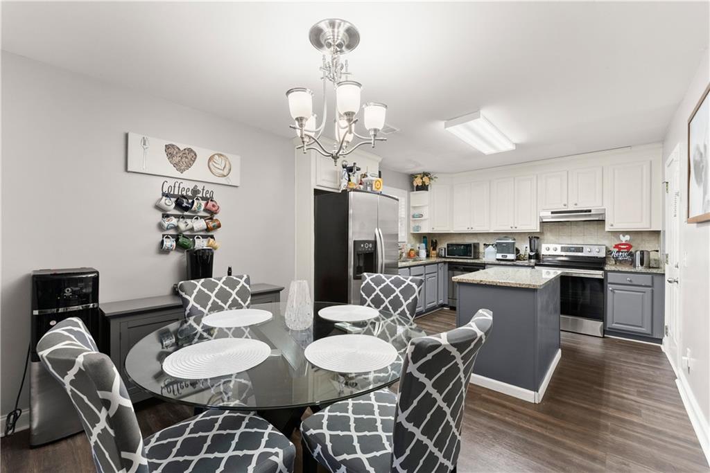 Residential in Gainesville 4