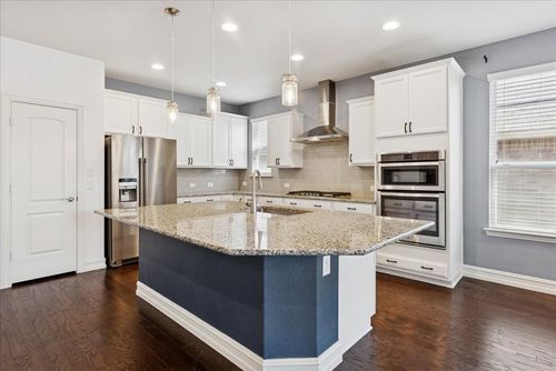 6701 Roaring Crk, Argyle, TX, 76226-1799 | Card Image