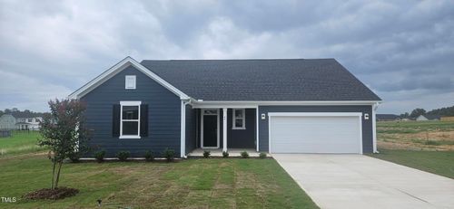 49 Brodhead Dr, Fuquay-Varina, NC, 27526-3474 | Card Image