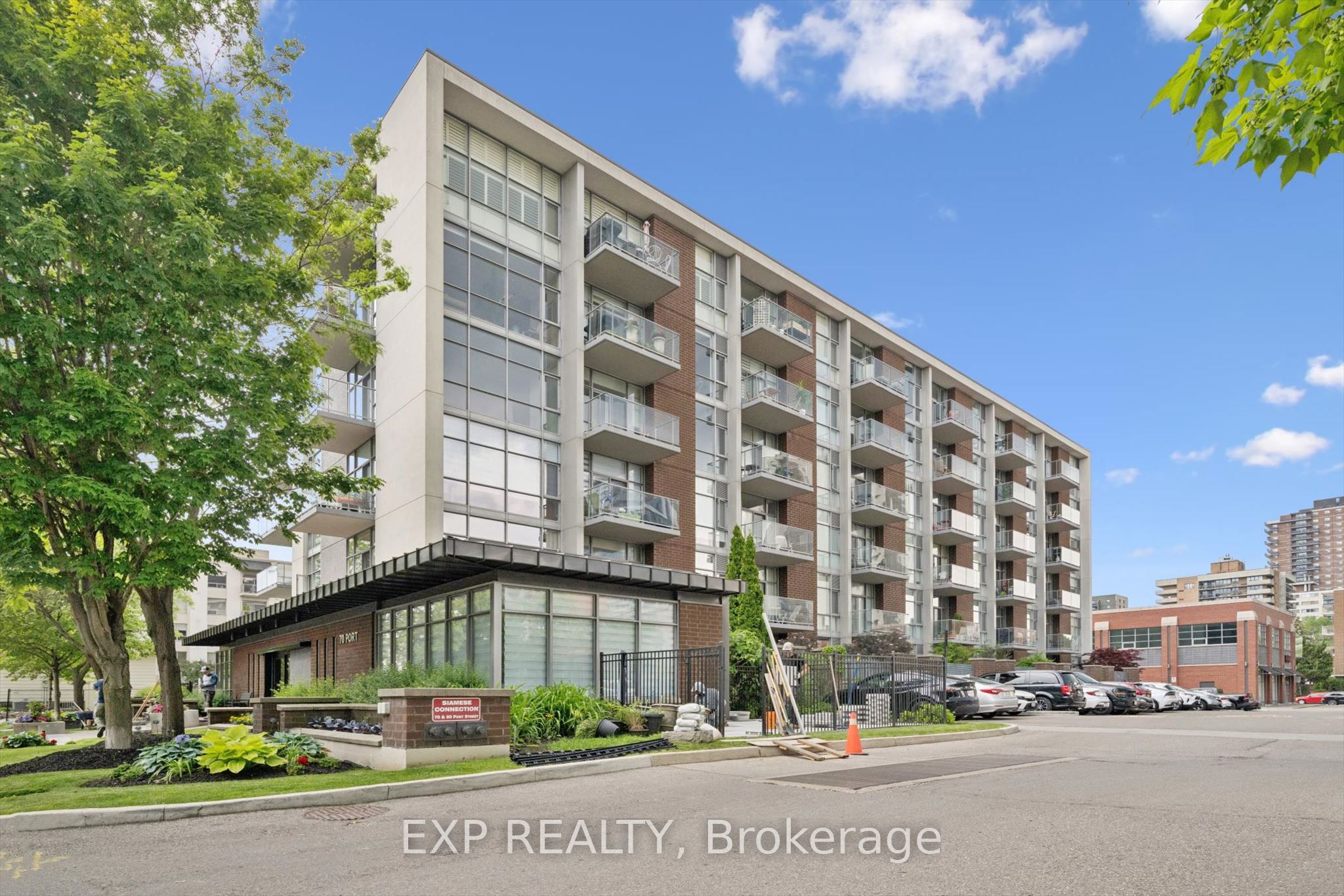 Residential in Mississauga 2
