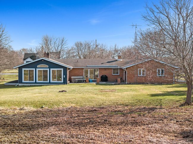 1154 County Rd 1, House other with 3 bedrooms, 2 bathrooms and 10 parking in Bloomfield ON | Image 10