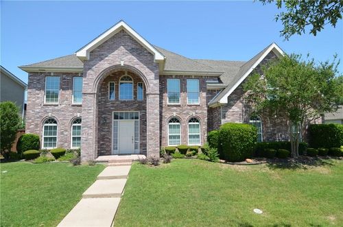7420 Hillshire Ln, Irving, TX, 75063-5687 | Card Image