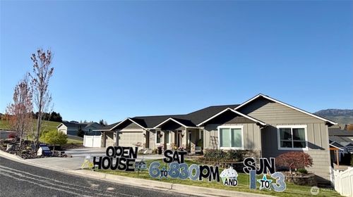 12 Elizabeth Ct, Wenatchee, WA, 98801-9174 | Card Image