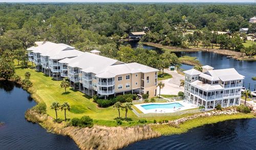 207-326 2nd Ave N, Steinhatchee, FL, 32359-3365 | Card Image